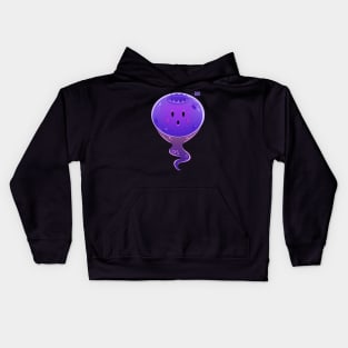 Boo-berry Kids Hoodie